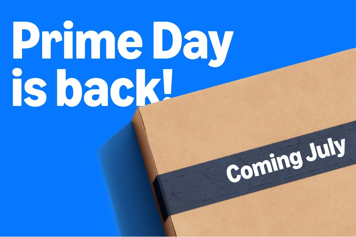 Amazon Prime Day set to return to UAE this July