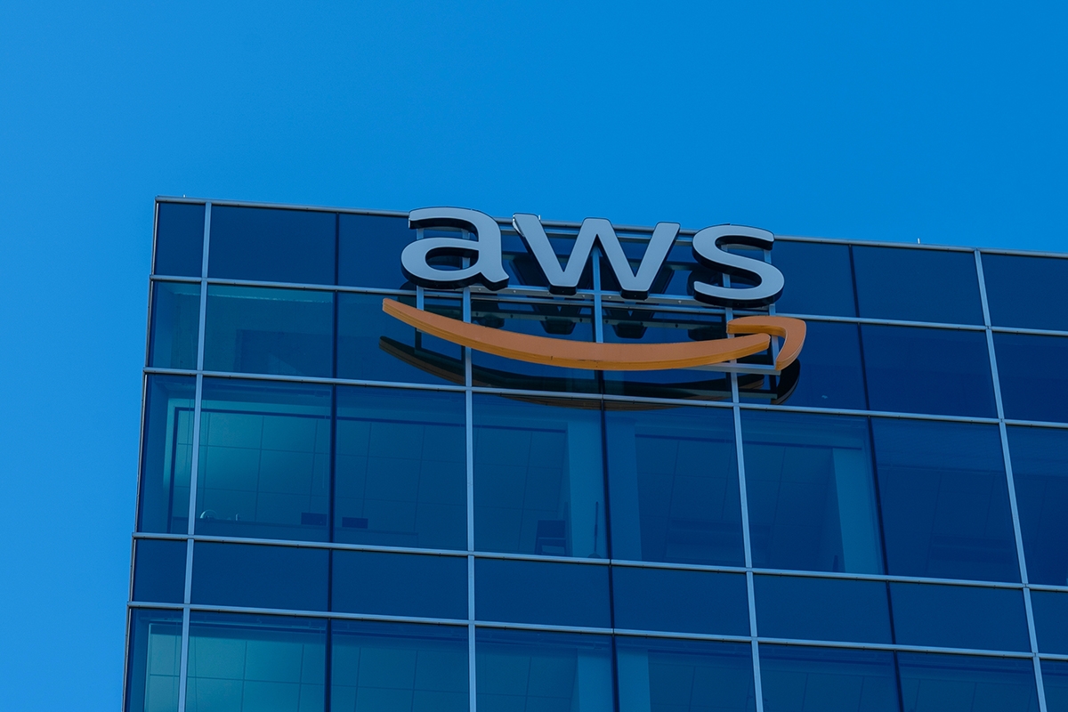 Saudi Arabia's HUMAIN and AWS forge $5bn-plus AI Zone partnership