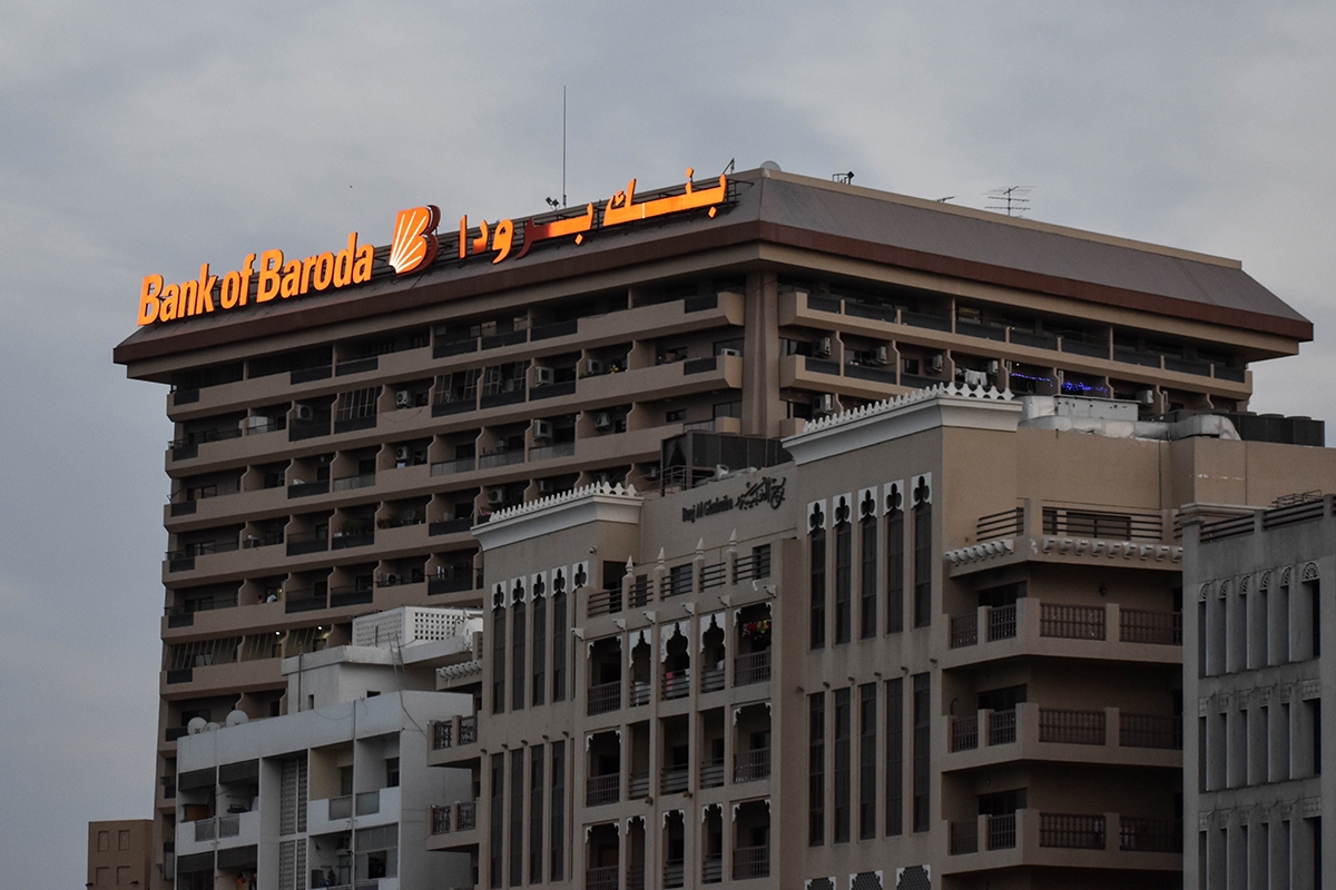 JP Morgan-backed ISG partners with Bank of Baroda to launch UAE's Jaywan Cards
