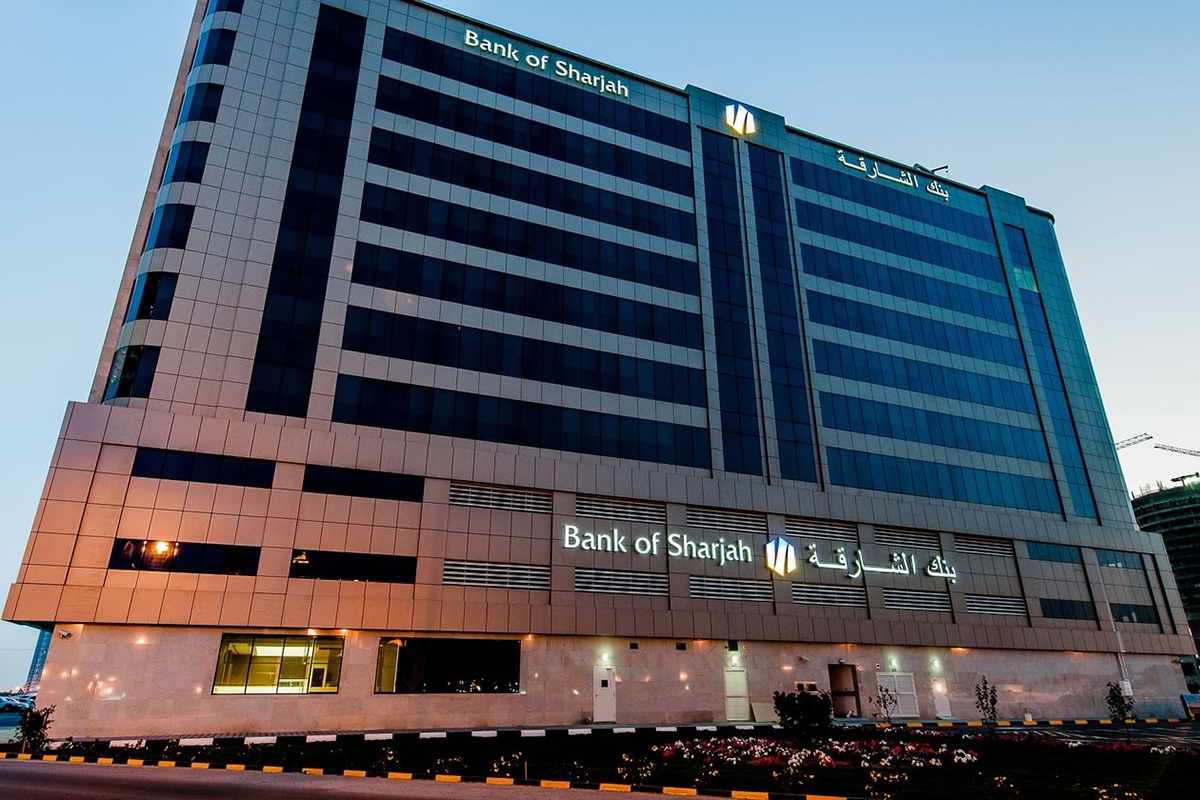 UAE's Bank of Sharjah and Apex Investment added to MSCI Global Small Cap Index