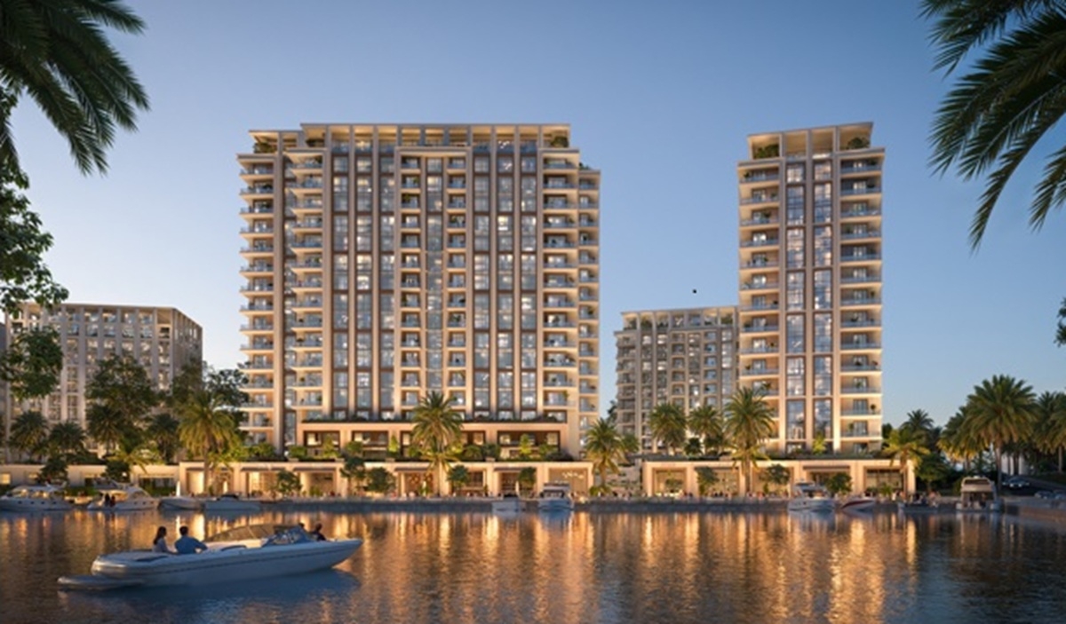 Binaa Al Bahrain launches flagship Bayview real estate project: Mohamed Alabbar