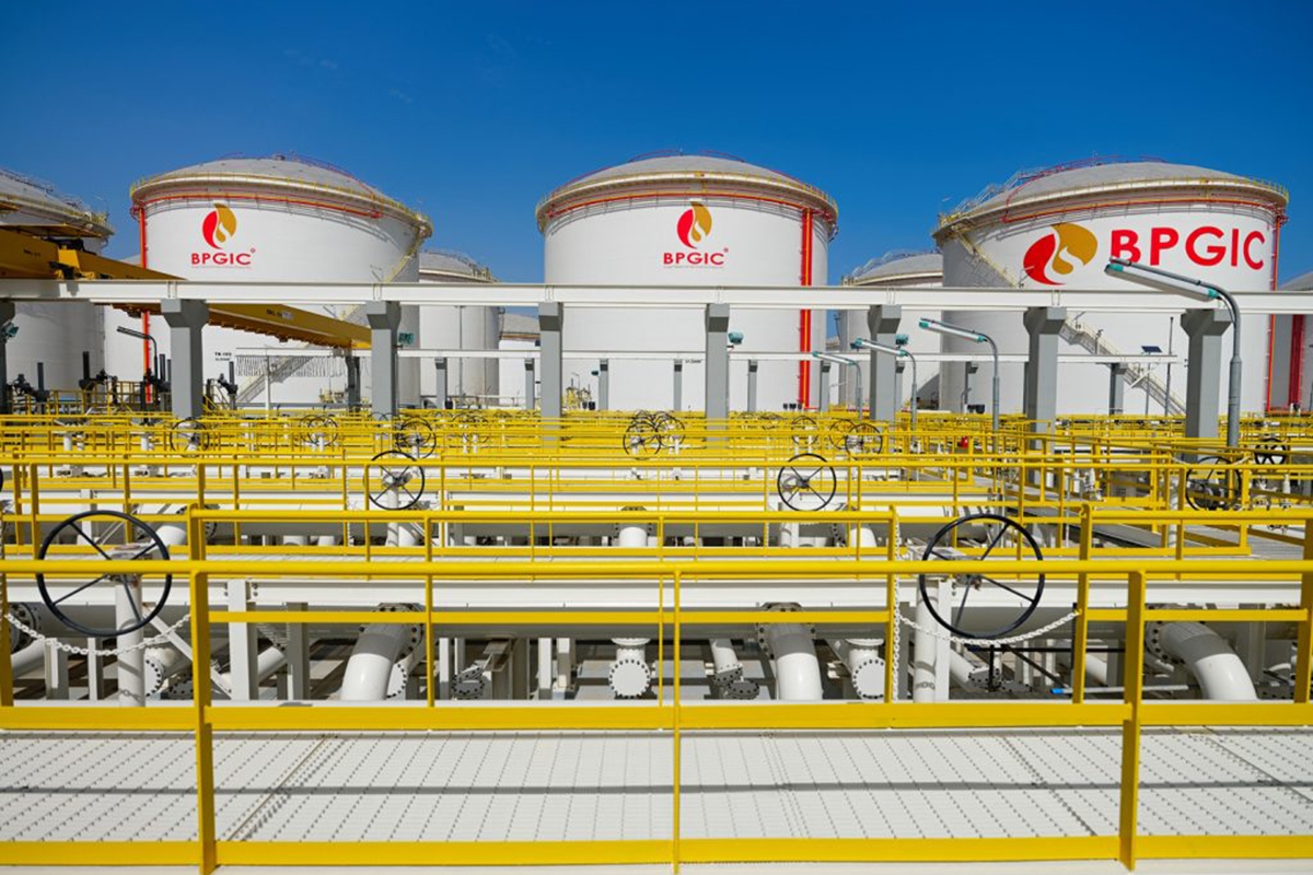 Dubai's GULFNAV acquires Brooge Energy in AED 3.2bn strategic deal