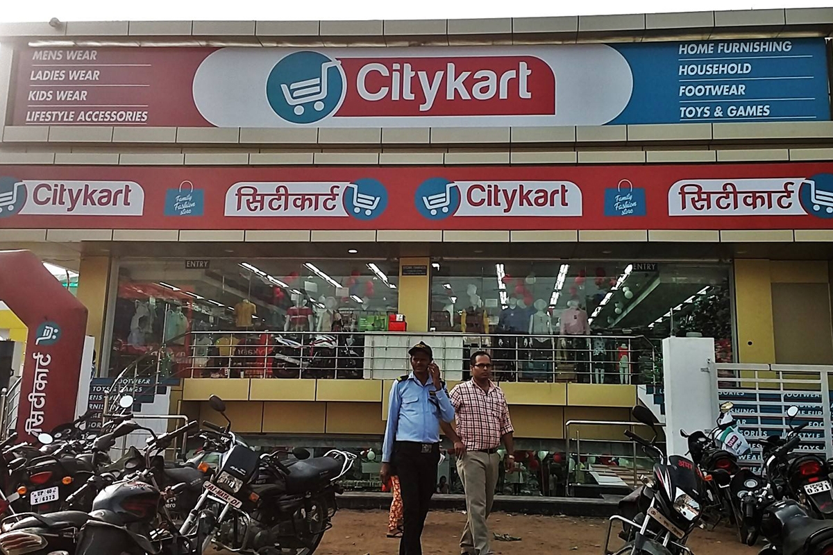 Bahrain's Investcorp sells entire stake in Indian retailer Citykart
