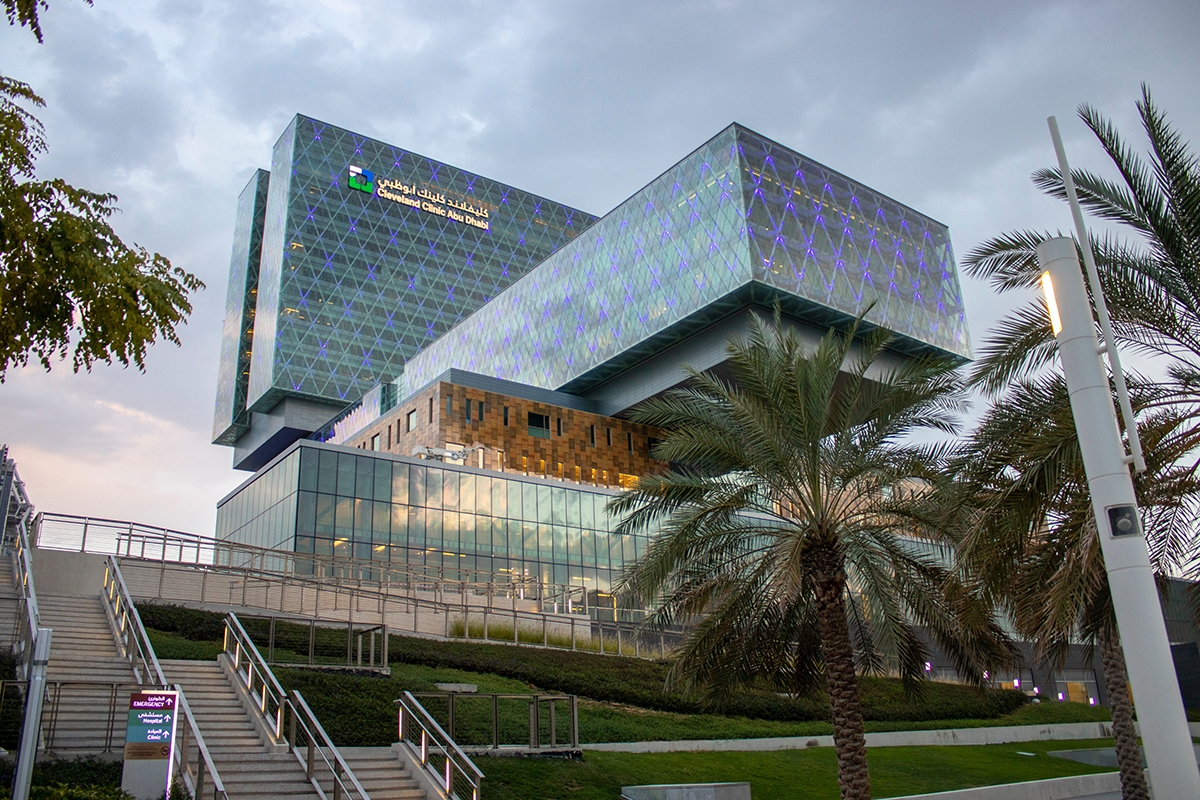Elon Musk's Neuralink launches first international clinical trial in Abu Dhabi