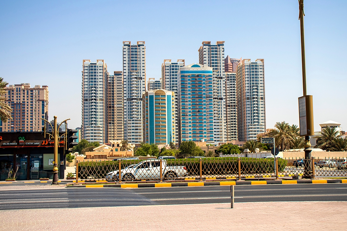 Ajman emerges as key UAE investment hub with free zones and SME growth, says report
