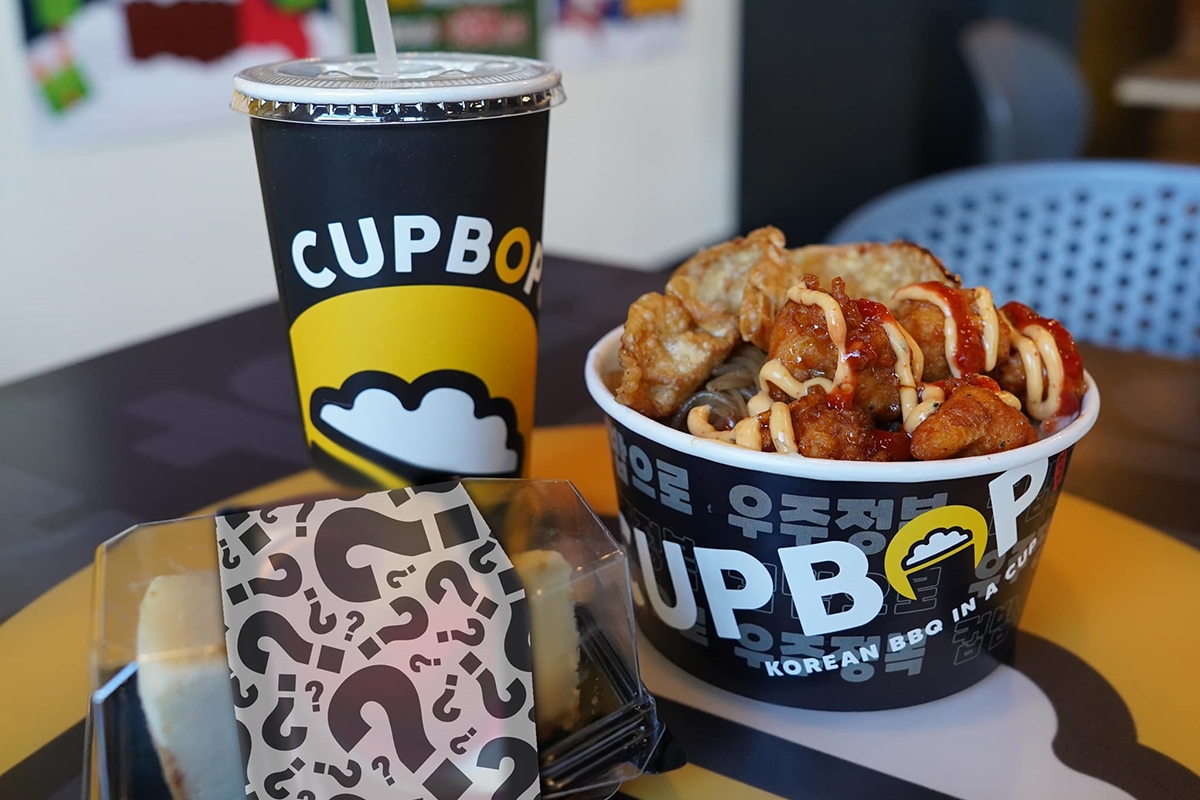 EXCLUSIVE: Cupbop CEO reveals expansion plan, new Dubai menu flavours