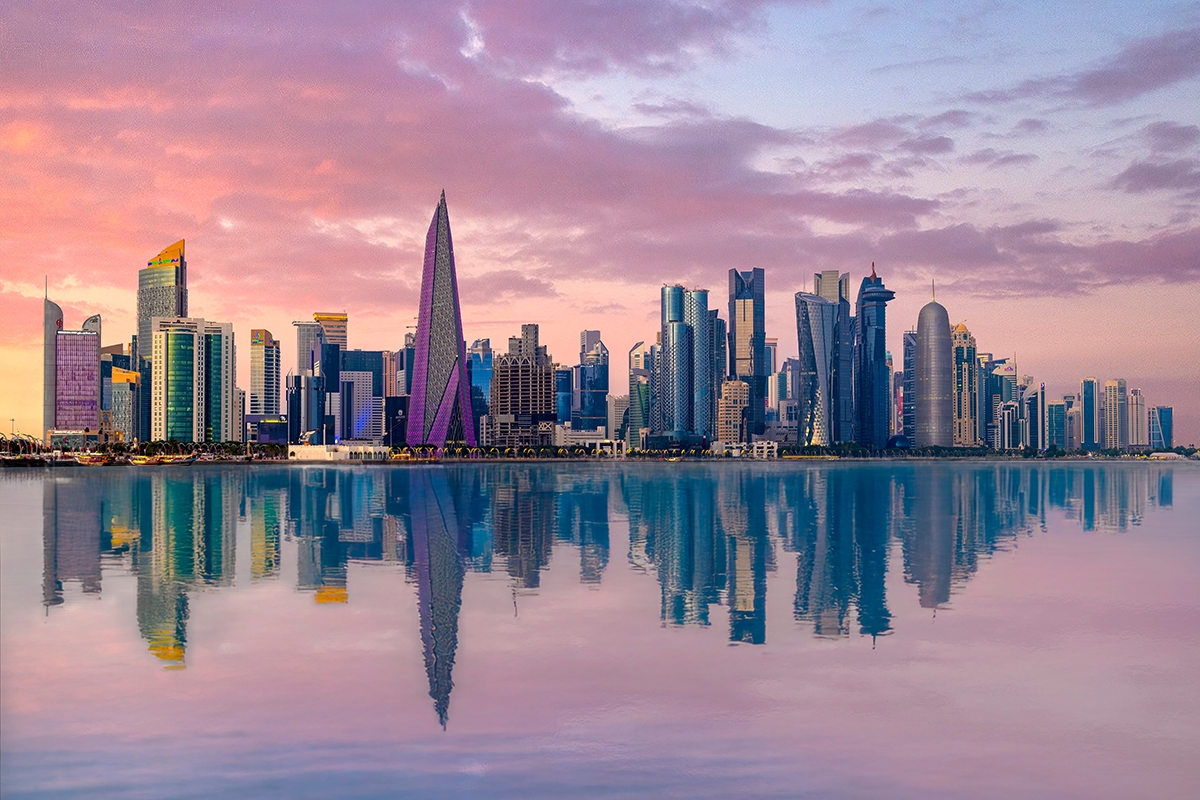 Qatar real estate market attracts global investors as Doha emerges as wealth hub, report Knight Frank