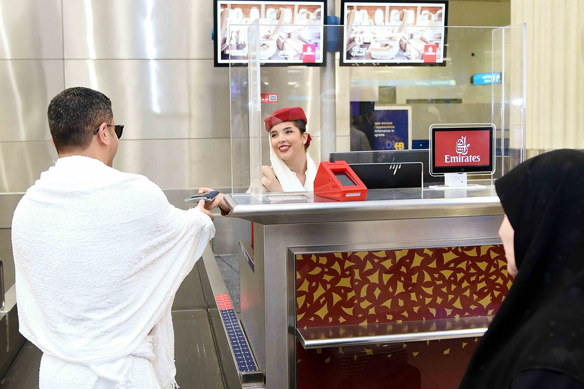 Dubai International Airport launches new operational plan for Hajj 2025