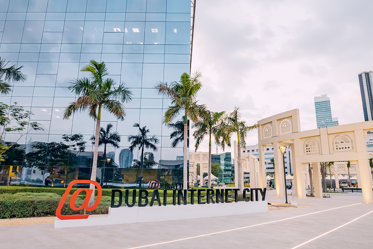 Inside the UAE's tech-powered economic transformation