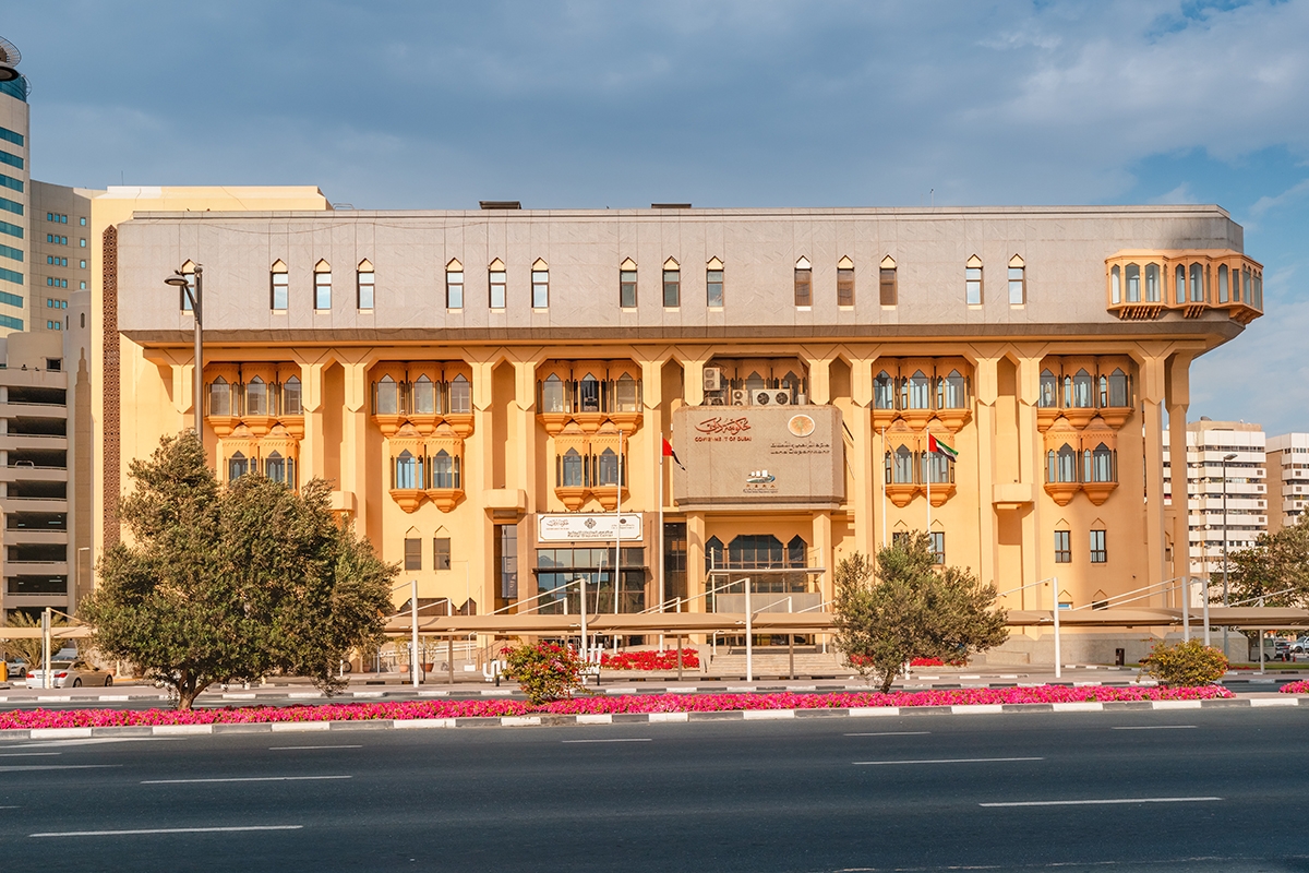 Dubai opens real estate market to Umm Al Quwain Free Trade Zone companies in groundbreaking move
