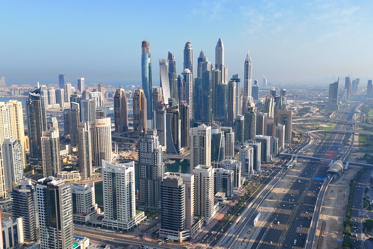 Dubai real estate: Off-plan property sales surge 47% year-on-year in April