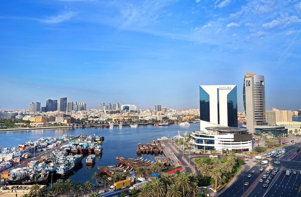 Dubai Chamber of Commerce sees 216 new Filipino companies added in Q1