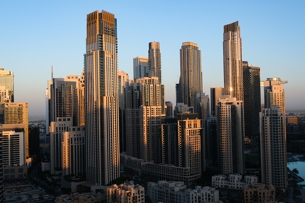 Dubai real estate: Tenants want professionally managed properties, Betterhomes study reveals