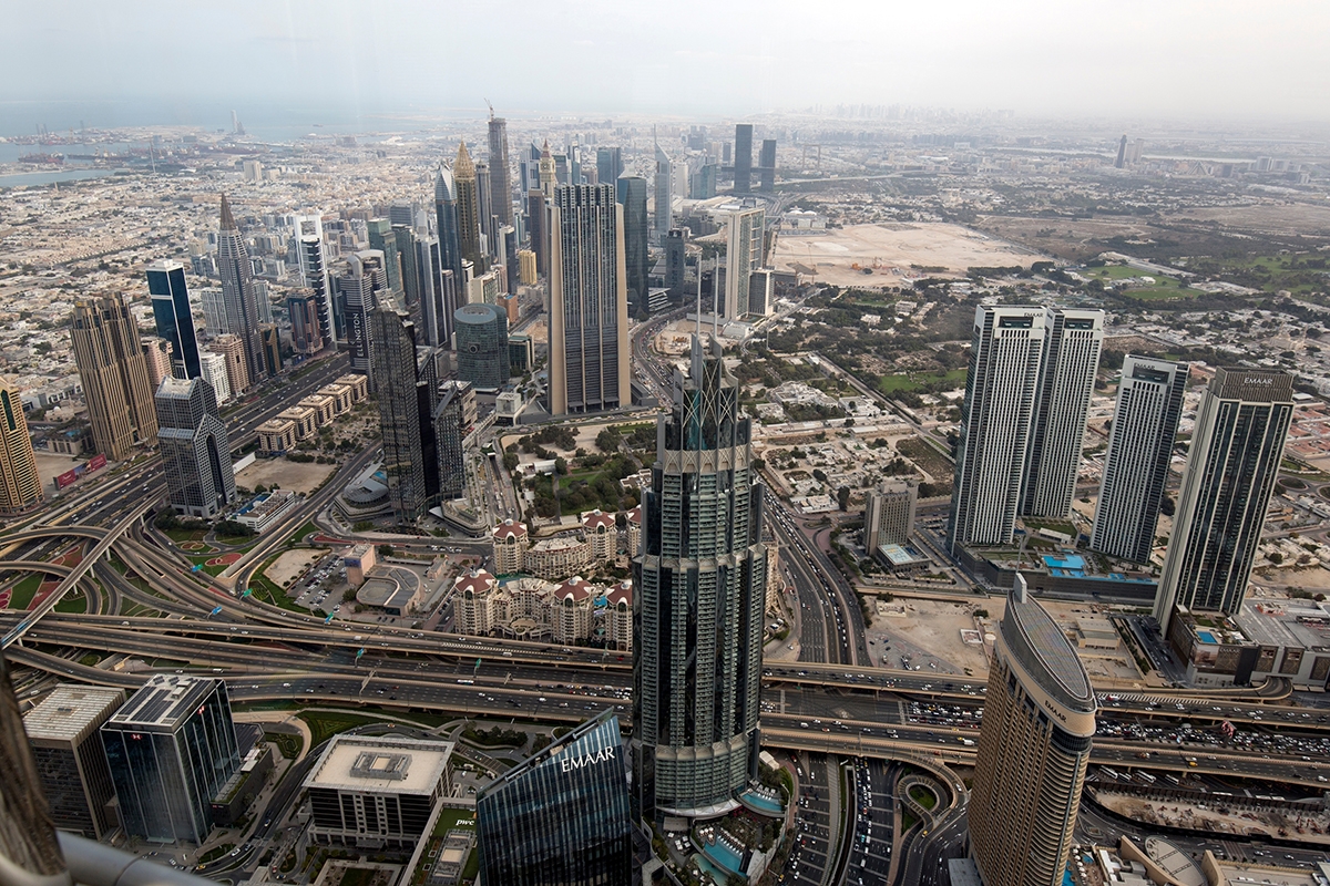 Dubai's new land law to spur strategic property market growth, boost foreign investment: Experts