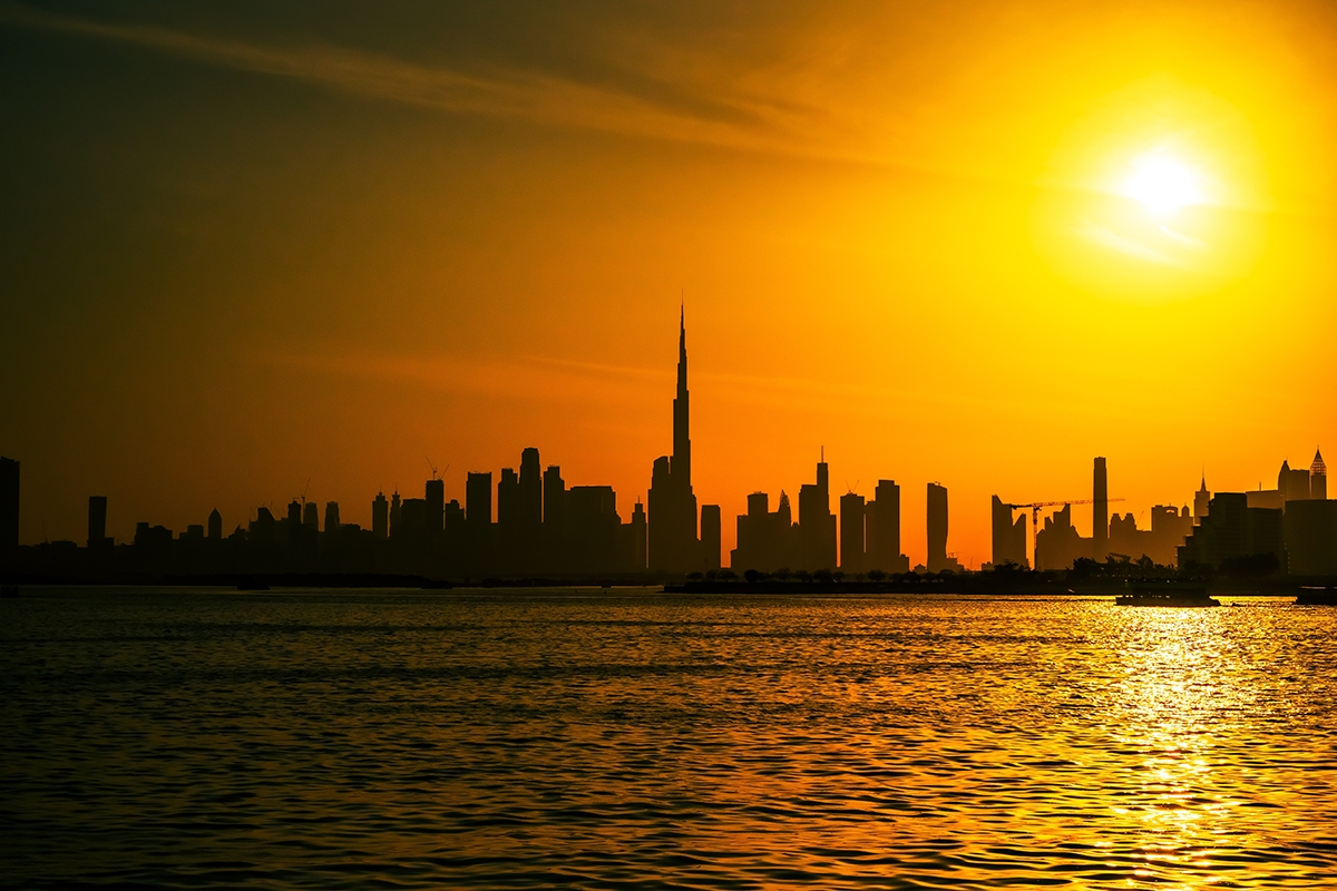 Dubai real estate sector recorded $4.2bn of transactions last week, including $34.5m Jumeirah apartment