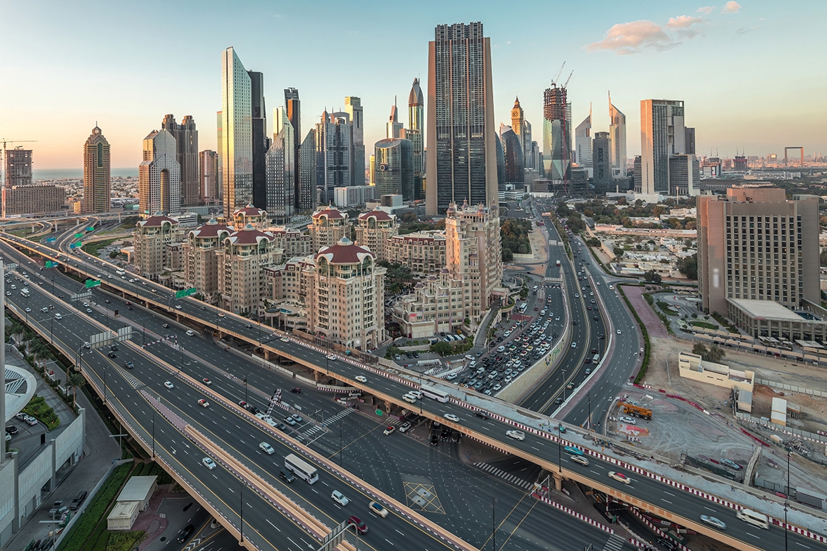 Dubai real estate: AI guides new generation of property buyers, says new report