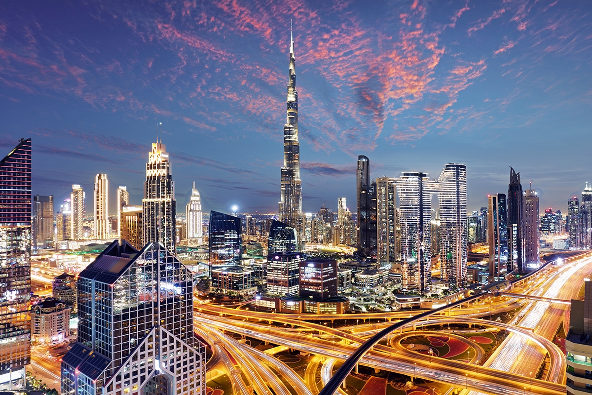Dubai's Emaar Development purchases land in Ras Al Khor for $790mn