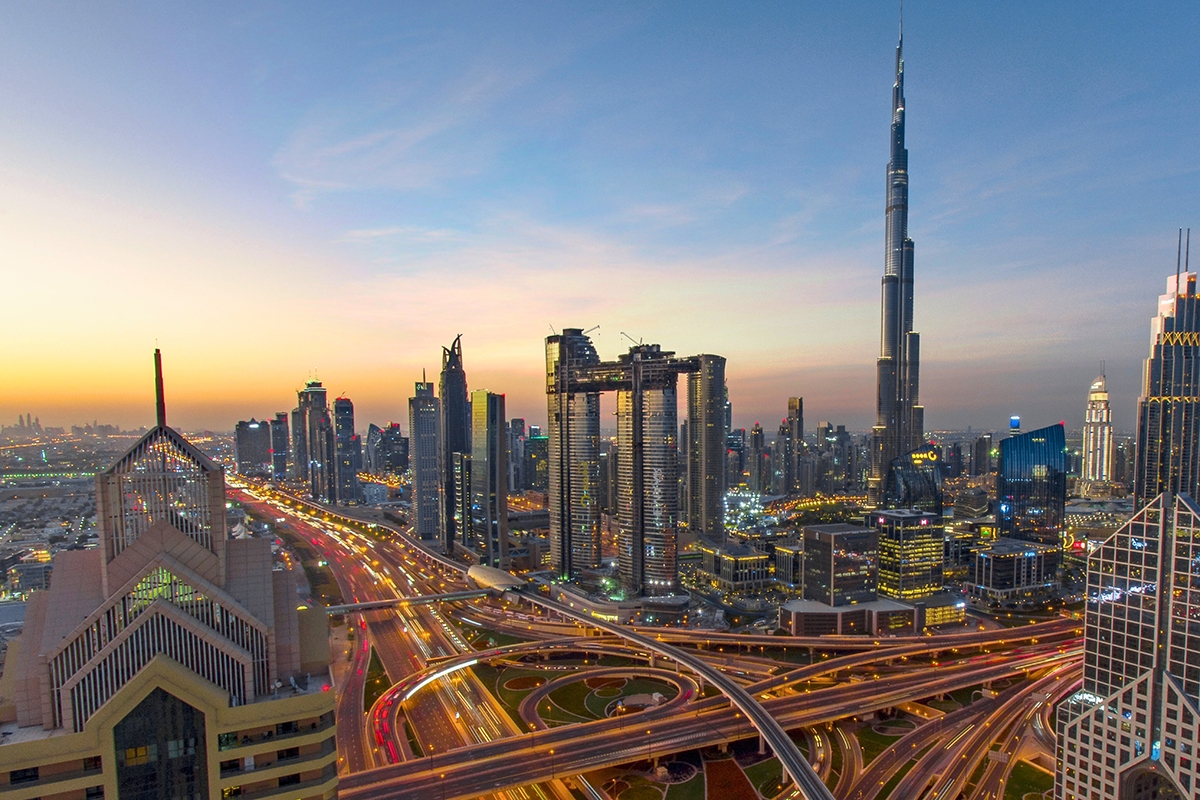 Revealed: Turkish wealthy eye Dubai Golden visas amid rising political, social unrest