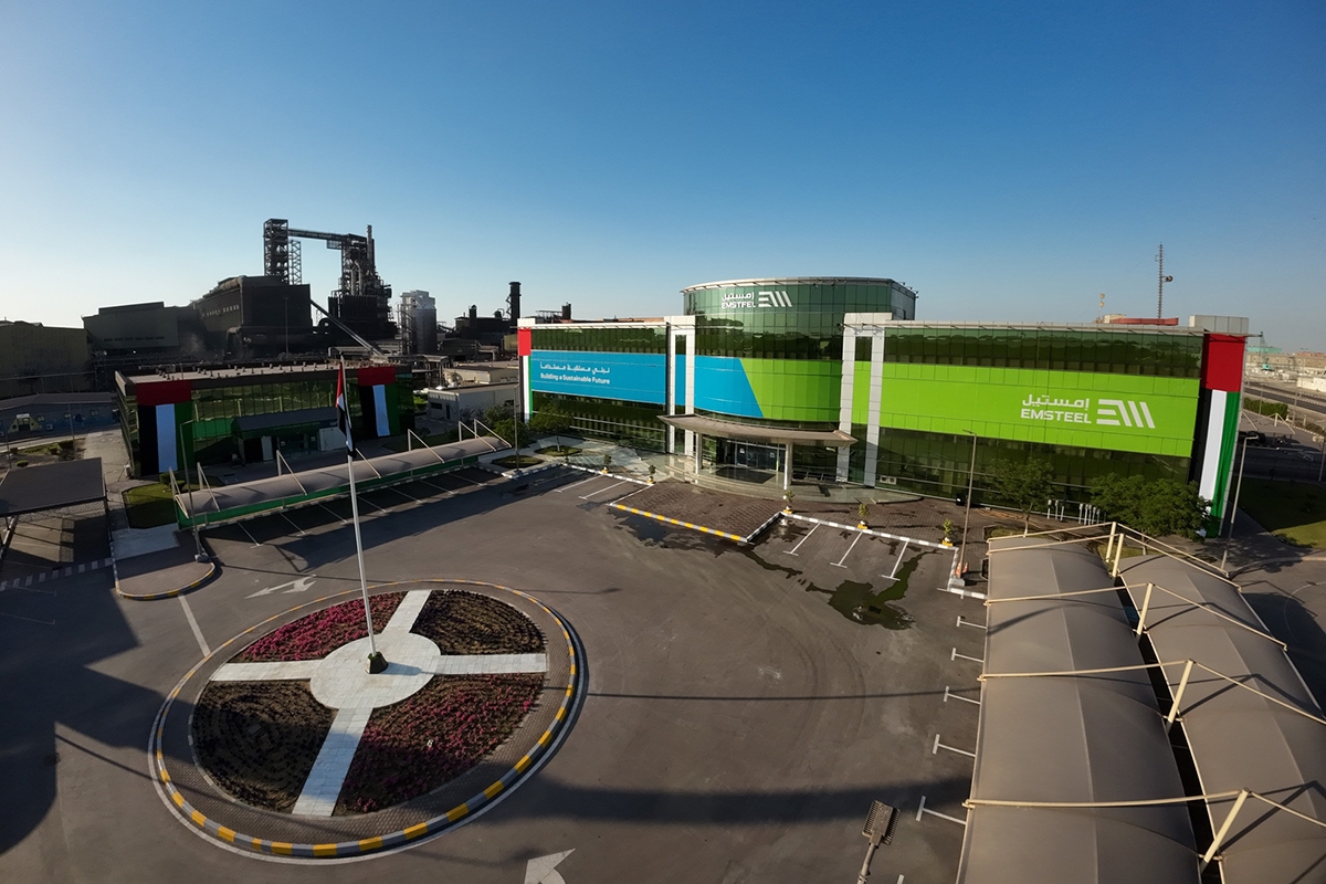 EMSTEEL overcomes global headwind as domestic demand stays strong