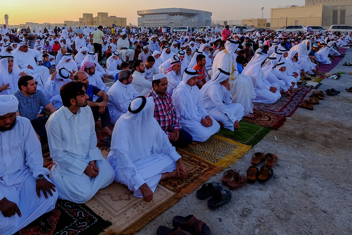 UAE announces Eid Al Adha 2025 holiday for public sector
