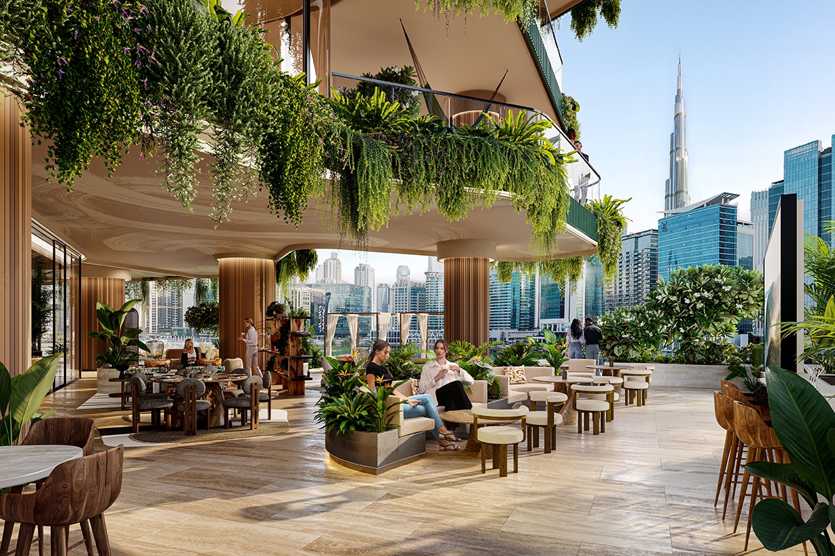 UAE residents prioritise health features in home purchases, survey reveals