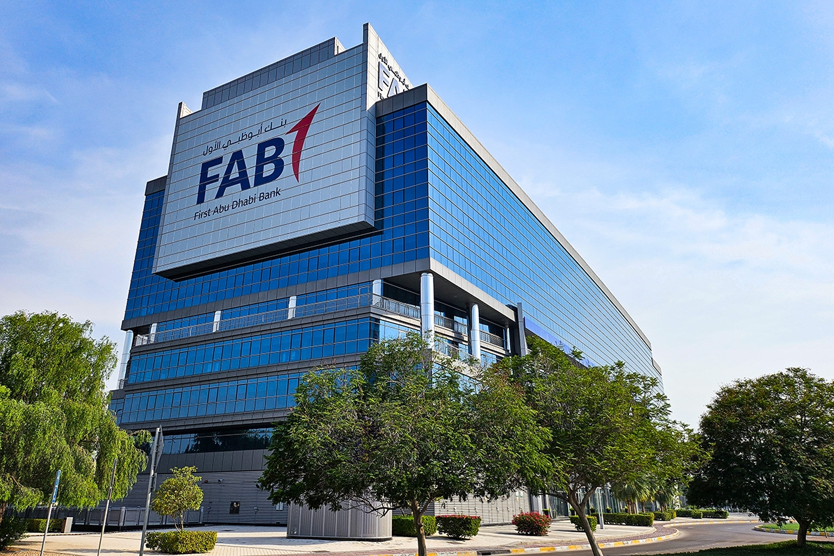FAB becomes first MENA bank to launch Oracle-Mastercard embedded finance solution
