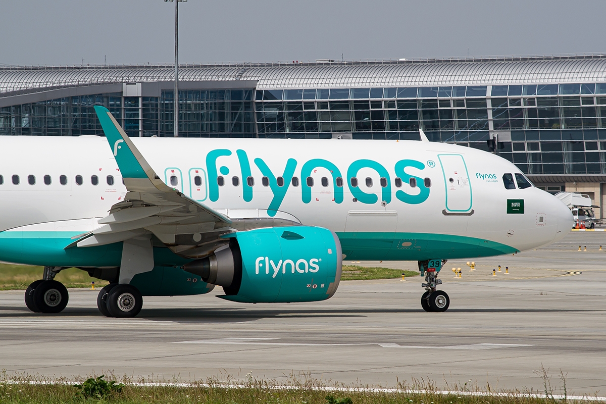 Flynas prices IPO at top of the range after frenzied institutional interest