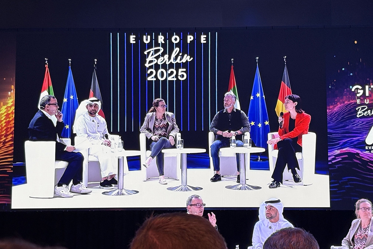 ‘This journey didn't start today': Dubai govt official says AI strategy built on decade of digital transformation