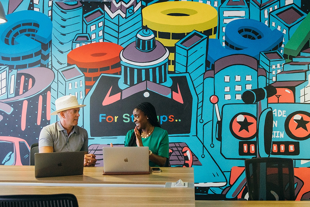 Google launches second ‘AI First' accelerator for MENA-T startups amid AI investment boom
