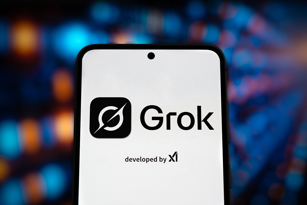Musk's xAI to use Dubai-based Telegram to roll out its Grok chatbot