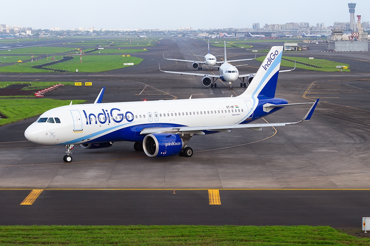 India's IndiGo co-founder plans $800mn stake sale: Report