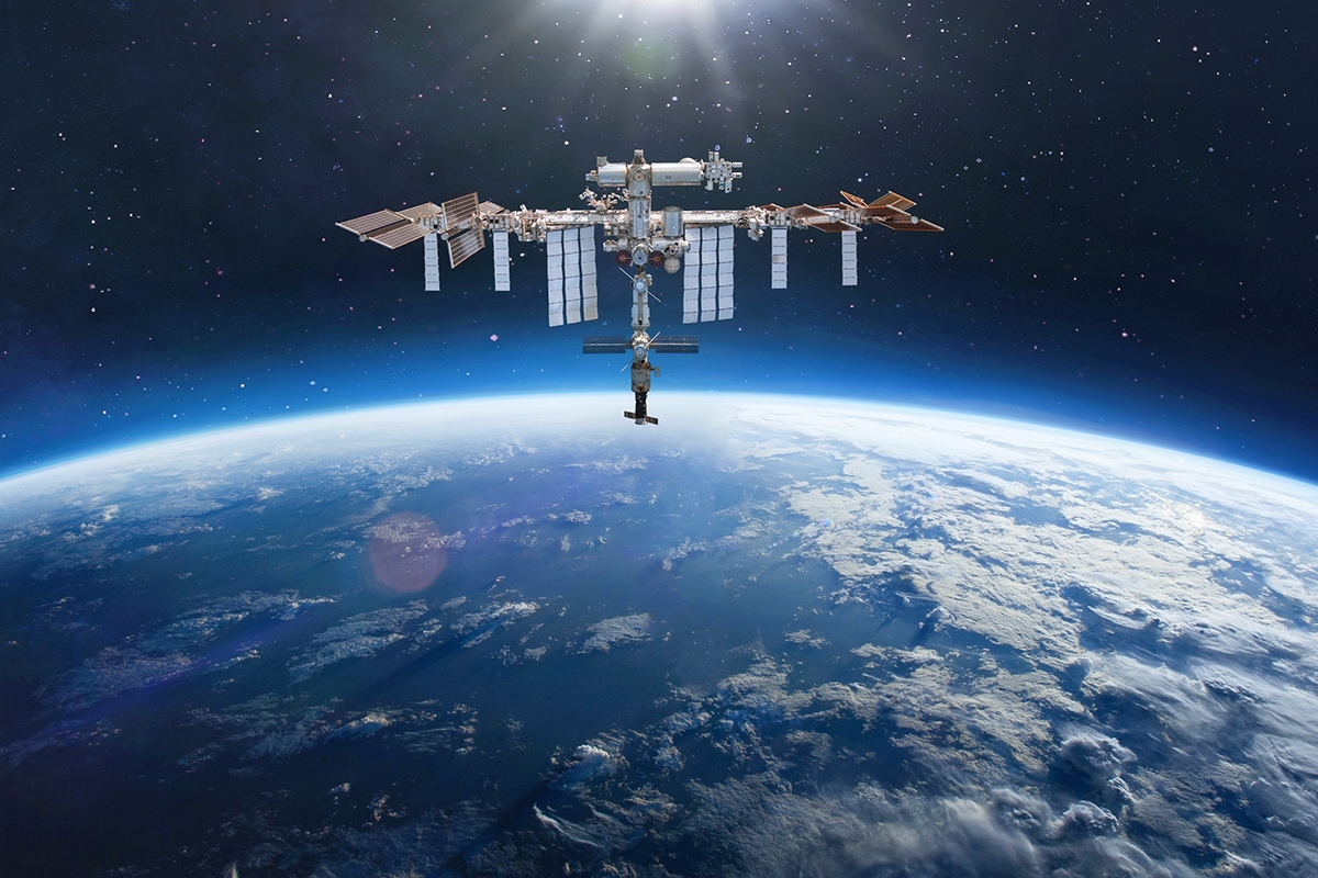 UAE astronauts reveal ambitious space plans at GITEX EUROPE