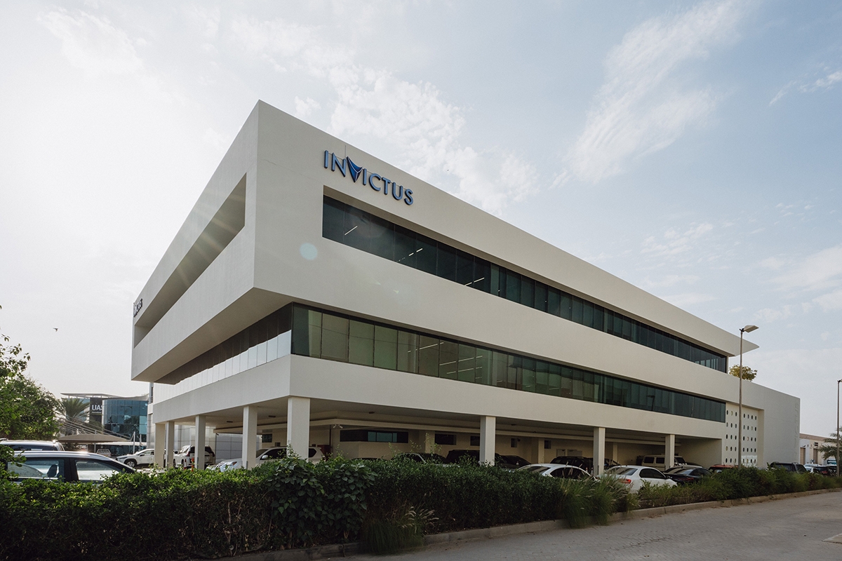Dubai's Invictus acquires majority stake in Angolan fertiliser company