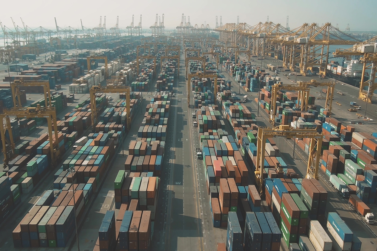 UAE, Gulf supply chains go local despite easing global trade tensions: Experts