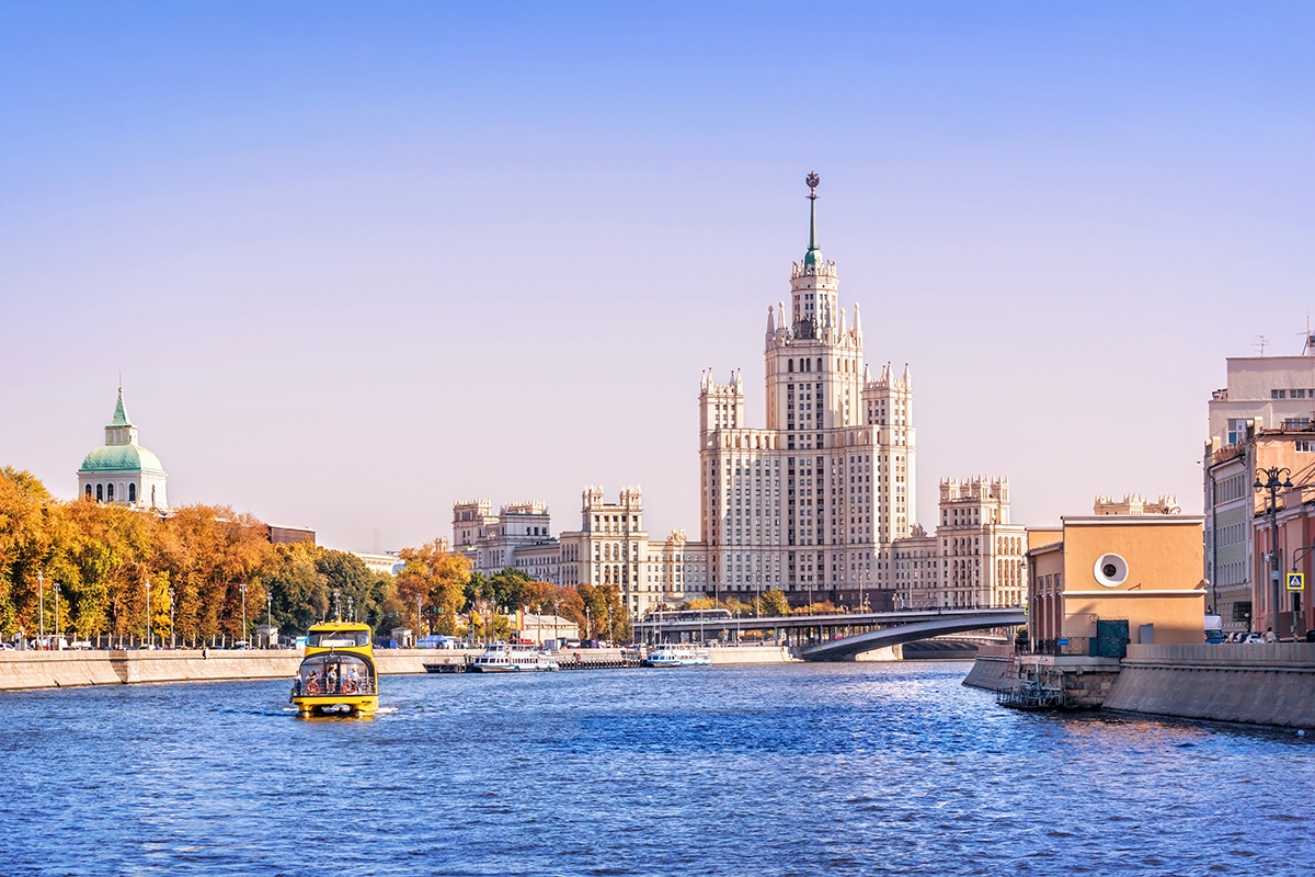 Saudi visitors to Moscow surge 470% as Russia boosts tourism ties