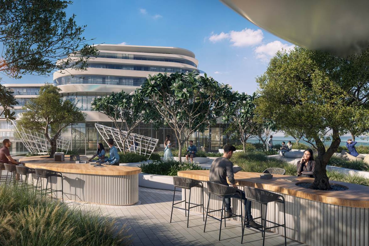 Ras Al Khaimah premium residences with co-working spaces see rising demand: Report
