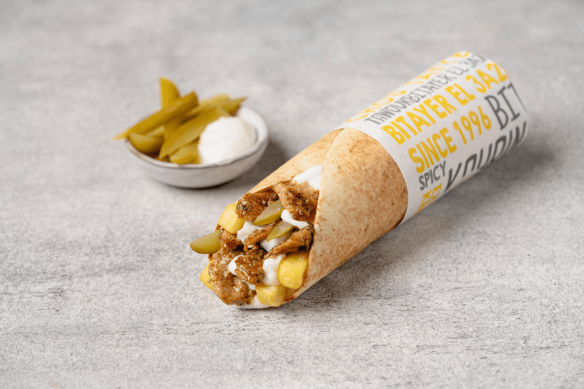 Malak Al Tawouk launches all new plant-based chicken range with switch foods