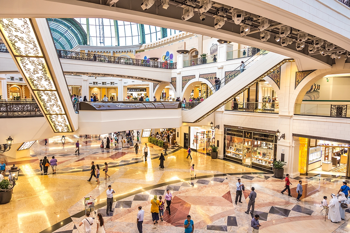 UAE malls in ‘non-prime' areas could face pressure from Chinese goods diversion amid U.S. tariffs
