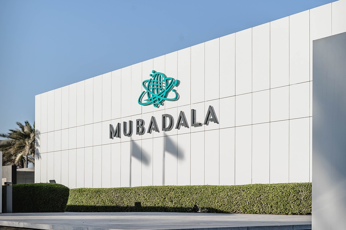 Mubadala and TAQA complete purchase of power plant in Uzbekistan