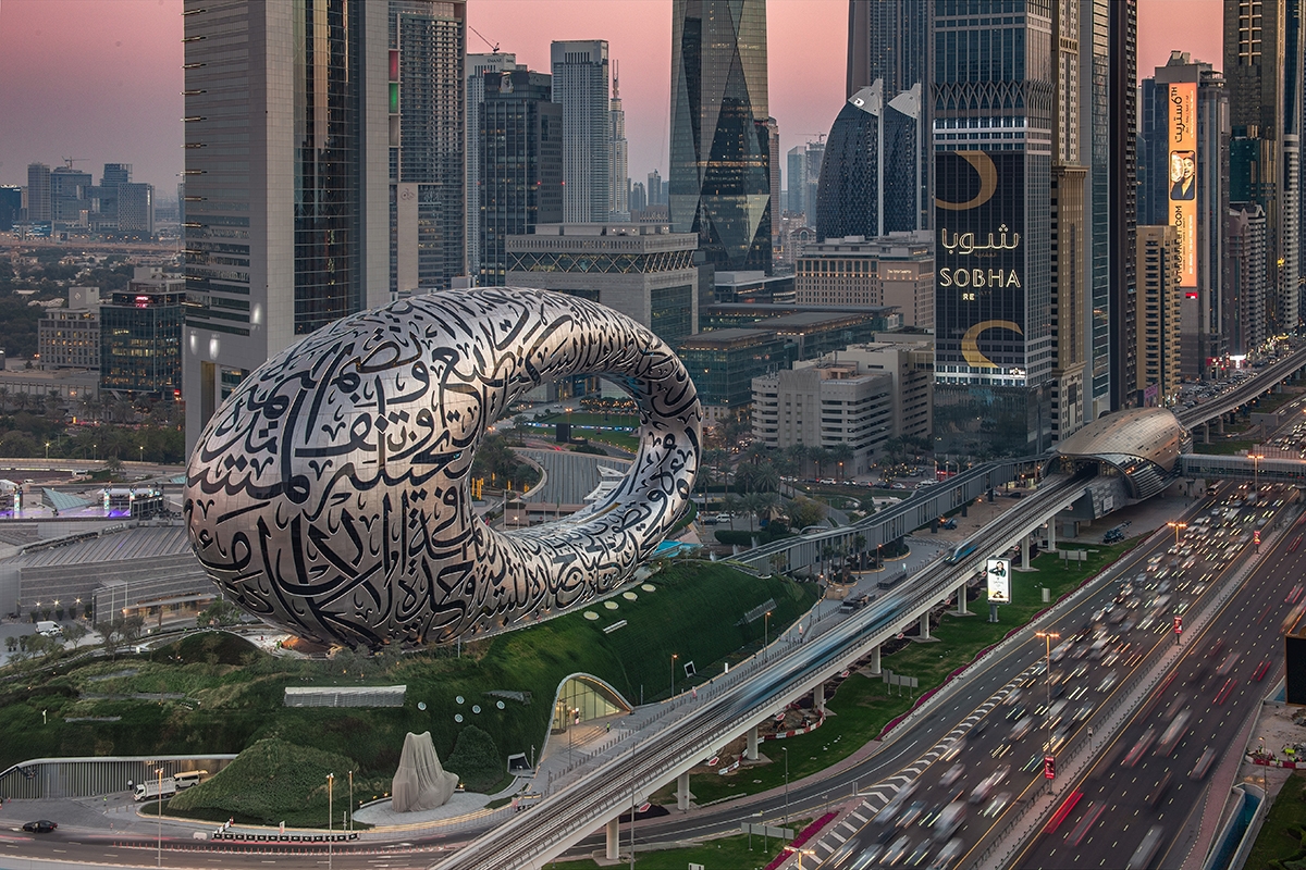 While the West debates AI regulation, the UAE is deploying it at scale