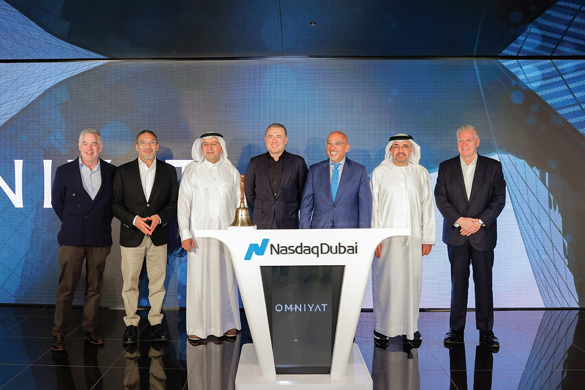 OMNIYAT debuts $500mn green sukuk on Nasdaq Dubai