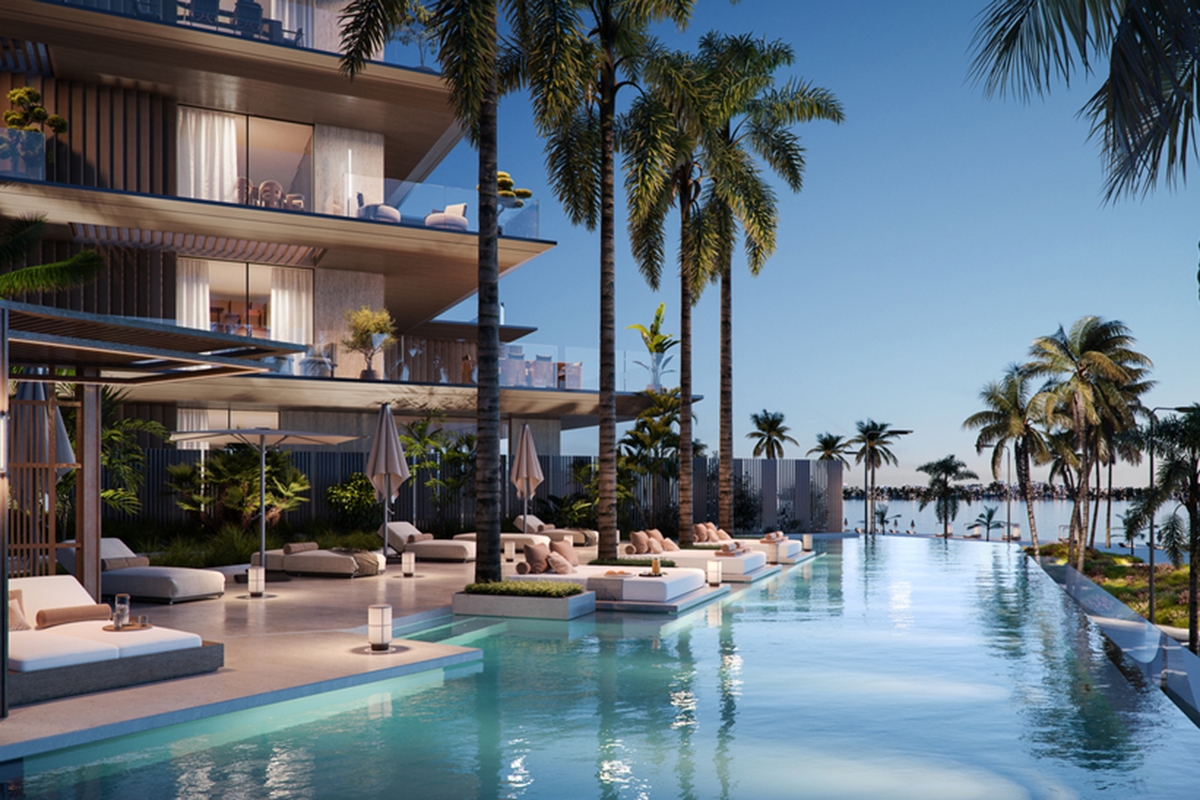 Dubai real estate: Omoria Residences to set new benchmark in personalised services, well-being