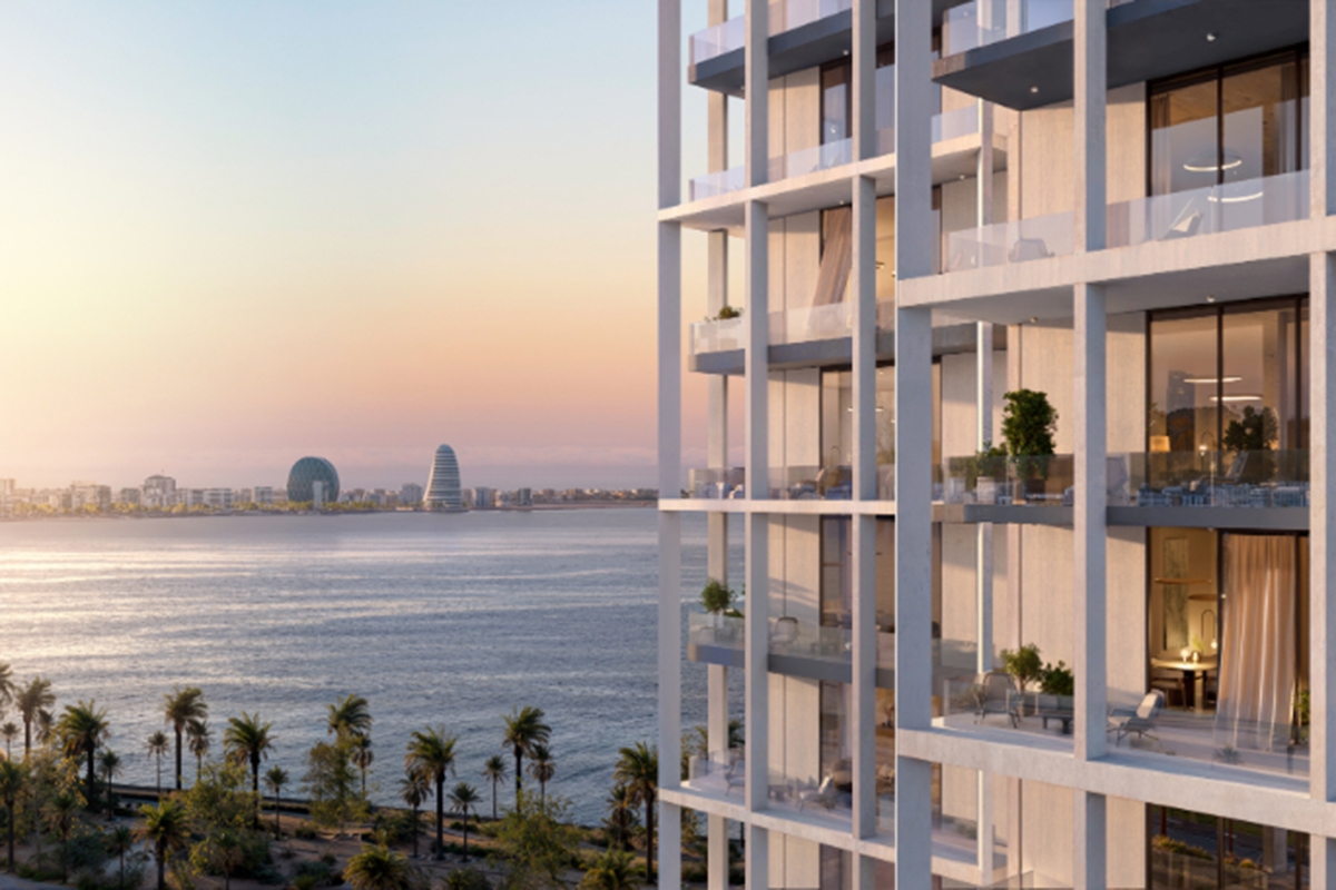 Betterhomes, DHB Holding launch Opula residential development in Abu Dhabi's Yas Bay
