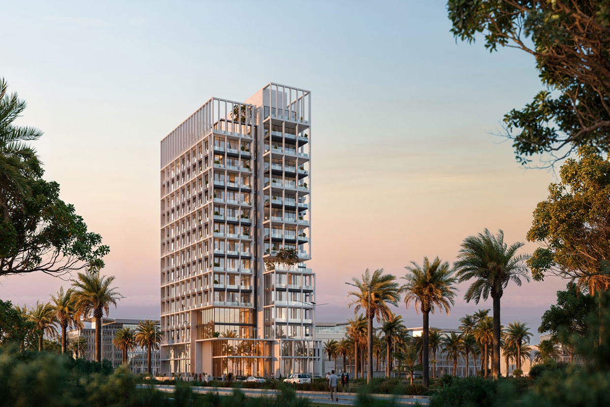 UAE real estate: DHB Holding, Betterhomes launches first Abu Dhabi project
