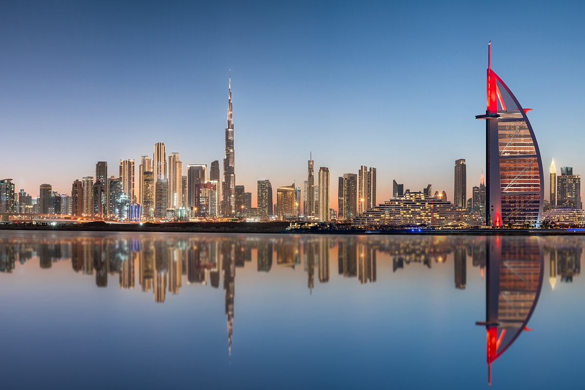 Dubai real estate: Property market soars 46% in Q2 2025, says Betterhomes report