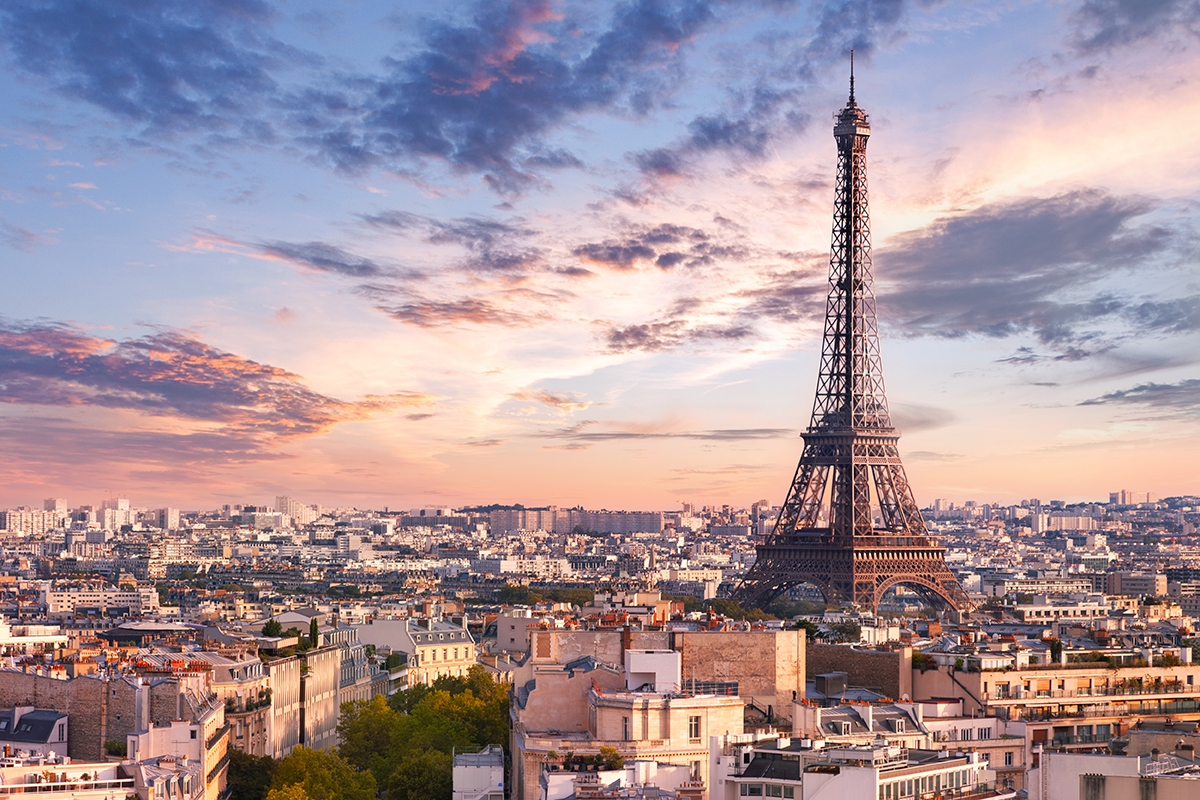 Saudi wealth fund PIF opens Paris office to boost European investments