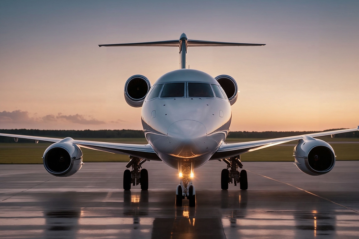 Dubai leads Middle East private jet demand, says X-1 Jets CEO