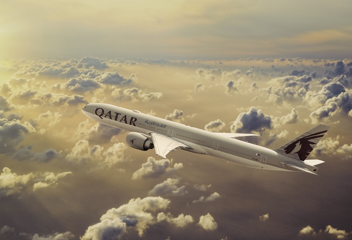 Qatar Airways boosts Americas network with flights to Toronto and São Paulo