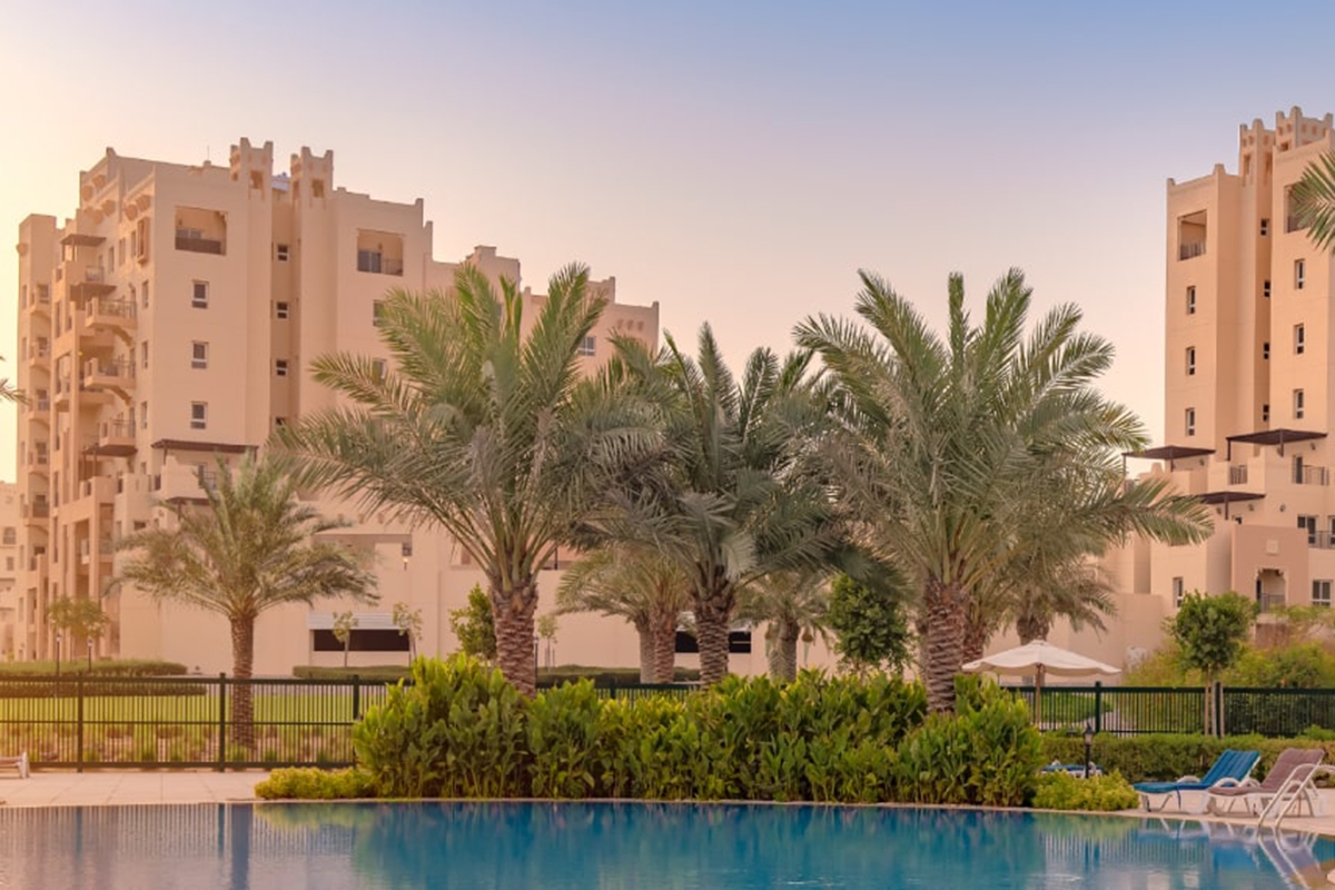 Dubai Residential REIT IPO price set with $3.9bn valuation