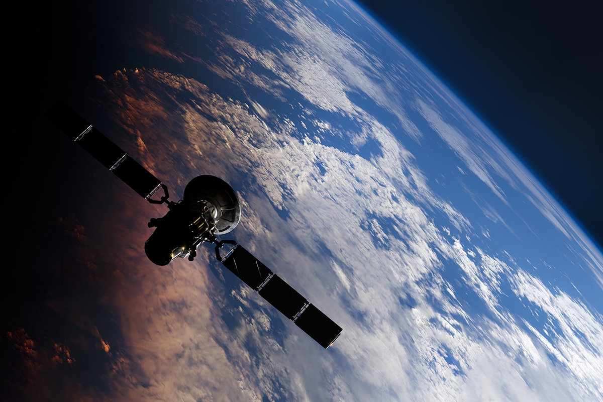 Space42 focused on building for future growth with its Four Pillars